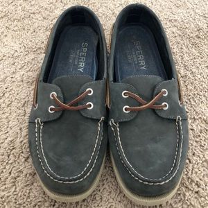 Sperry Top-Siders